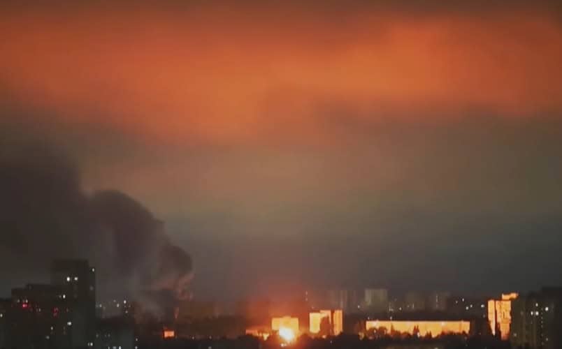 Anketa otkriva: Podrška ratu u Ukrajini se urušava – narod traži pregovore