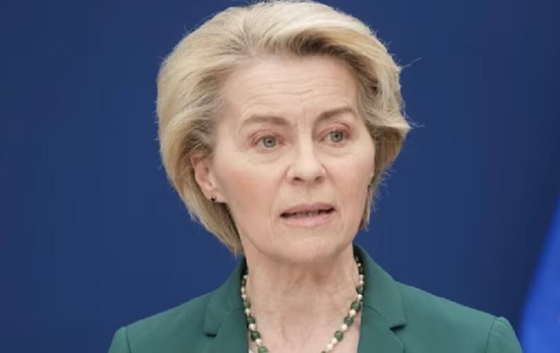 Novi zakon EU o „slobodi medija” dozvoljava hapšenje novinara u ime „javnog interesa”