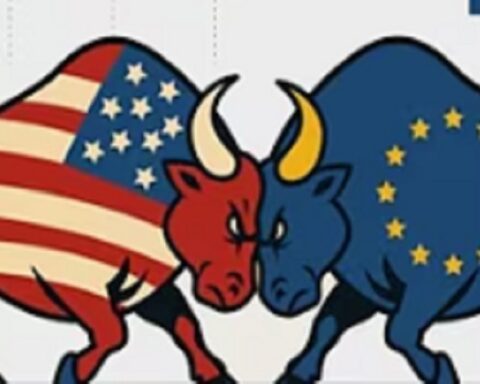 Трампова администрација разматра увођење виза за званичнике ЕУ због закона о дигиталној цензури