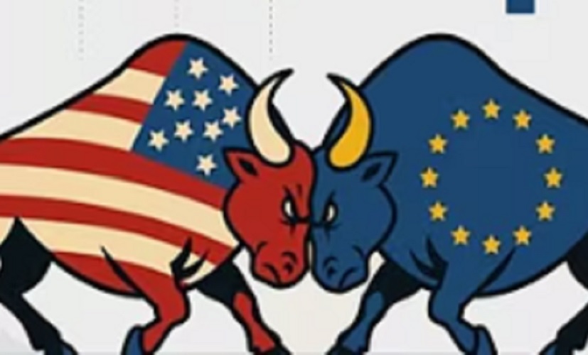 Трампова администрација разматра увођење виза за званичнике ЕУ због закона о дигиталној цензури