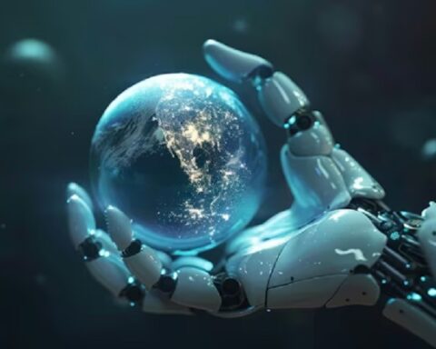 Вештачка интелигенција постаје оружје у рукама сајбер криминалаца: „Овако нешто још нисмо видели“