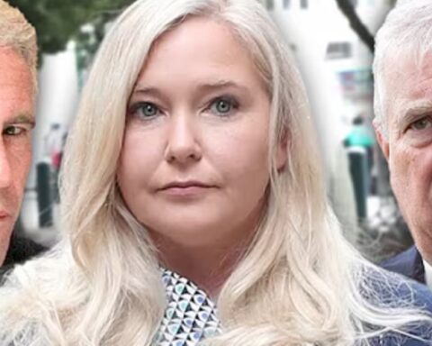 Тајне које су је коштале живота: Објављују се мемоари Вирџиније Ђуфре о Епштајну и принцу Ендруу