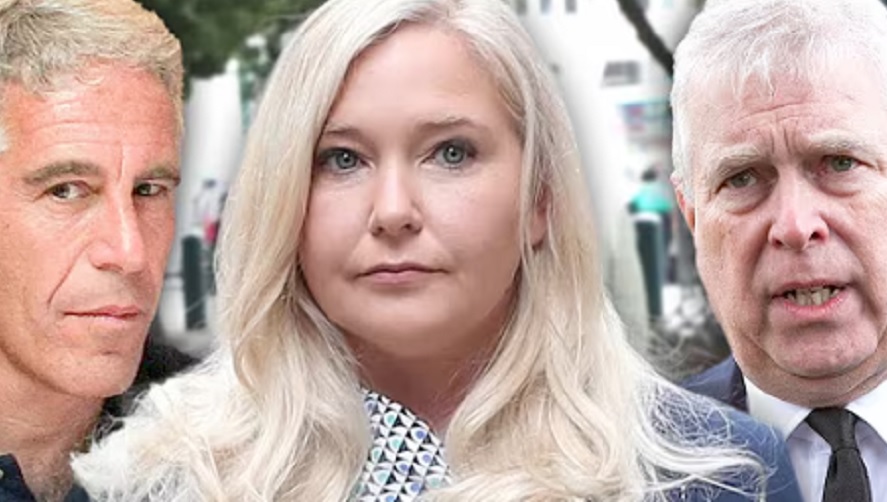 Тајне које су је коштале живота: Објављују се мемоари Вирџиније Ђуфре о Епштајну и принцу Ендруу