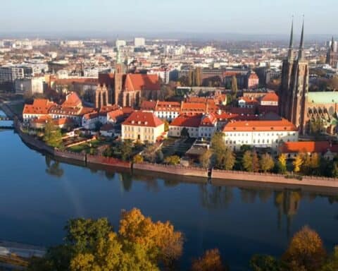 Nemci „osvajaju” Poljsku — ovaj put novcem za nekretnine