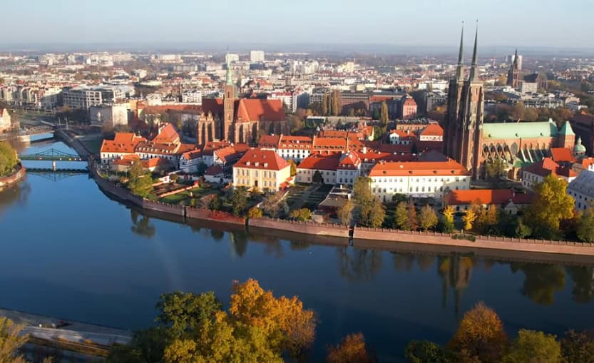 Nemci „osvajaju” Poljsku — ovaj put novcem za nekretnine