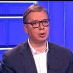 Вучић позвао студенте на ТВ дебату: „Спреман сам за дијалог пред камерама“