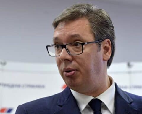 Студенти одбили Вучићев позив на дебату: „Видимо се на изборима“