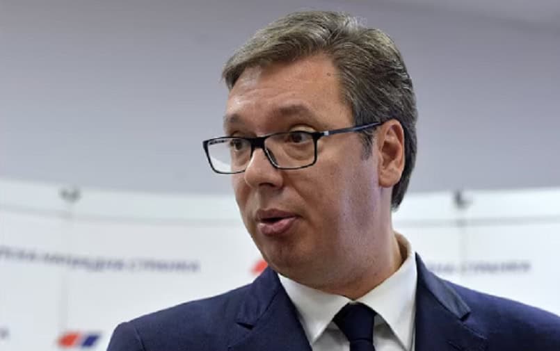 Студенти одбили Вучићев позив на дебату: „Видимо се на изборима“