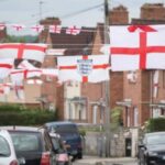 Британцима застава постала „забрањена“: Левичари тврде да вређа мигранте