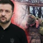 Zelenski ne želi mir – rat ga održava na vlasti i spasava mu glavu