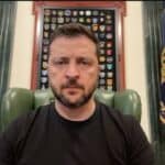 Zelenski popušta: Spreman da prizna gubitak teritorija u zamenu za bezbednosne garancije