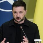 Зеленски тражи милијарду долара месечно од ЕУ за наставак рата против Русије