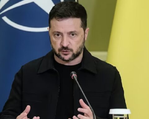 Зеленски тражи милијарду долара месечно од ЕУ за наставак рата против Русије