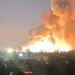 Njujork tajms: Ruski udar ubio veliki broj stranih plaćenika u Ukrajini