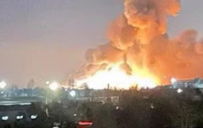 Njujork tajms: Ruski udar ubio veliki broj stranih plaćenika u Ukrajini