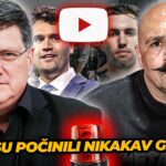 Ово морате да чујете! Скот Ритер у 357. епизоди подкаста Марио Зна: Америка напушта тзв. Косово, Срби нису починили никакав геноцид (ВИДЕО)