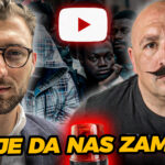 Распад ЕУ је неизбежан - Из Србије креће слобода! Француски политиколог Пол Антоан у новој епизоди подкаста Марио Зна (ВИДЕО)