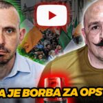 Упозорење за Србију! Истакнути вођа отпора у Ирској разоткрива демоне из ЕУ - Питер Дули у 356. епизоди подкаста Марио Зна (ВИДЕО)