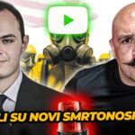 НОВИ УДАР! Познати амерички епидемиолог открива: "Спремају нови смртоносни вирус"! Николас Хулшер у 359. епизоди подкаста Марио Зна (ВИДЕО)