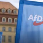 АфД постаје најјача странка у Немачкој: Прва по свим анкетама