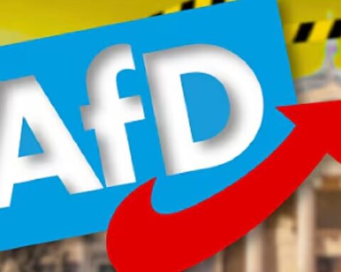 Колико далеко ће немачка елита ићи да заустави АфД?