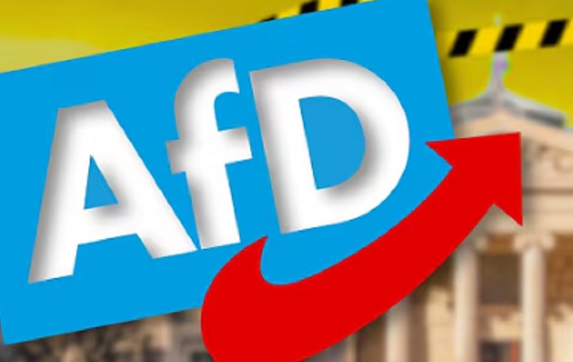 Колико далеко ће немачка елита ићи да заустави АфД?