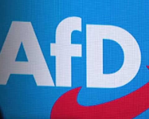 АФД утростручио подршку у најмногољуднијој немачкој покрајини – ЦДУ и СПД у паду, левица потопљена
