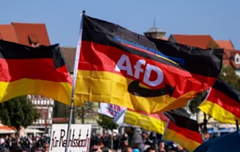 Да ли заиста убијају политичаре АфД-а? Смрт седморице кандидата пред изборе у Немачкој покреће питања