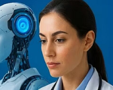 Вештачка интелигенција сада „види унапред“: Научници тренирају АИ да предвиђа болести годинама унапред