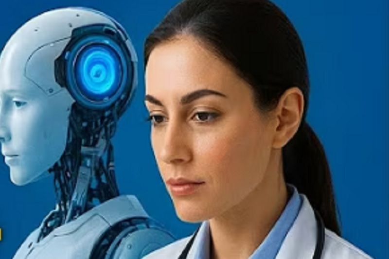 Вештачка интелигенција сада „види унапред“: Научници тренирају АИ да предвиђа болести годинама унапред