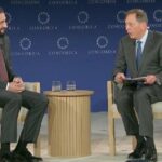 Топла добродошлица за оснивача сиријске Ал Каиде у Њујорку, добио црвени тепих од бившег шефа ЦИА