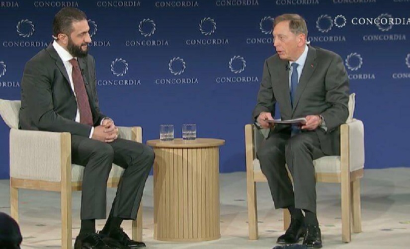 Топла добродошлица за оснивача сиријске Ал Каиде у Њујорку, добио црвени тепих од бившег шефа ЦИА