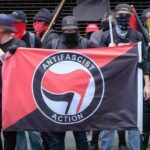 Антифа није мит, то је организована левичарска терористичка претња