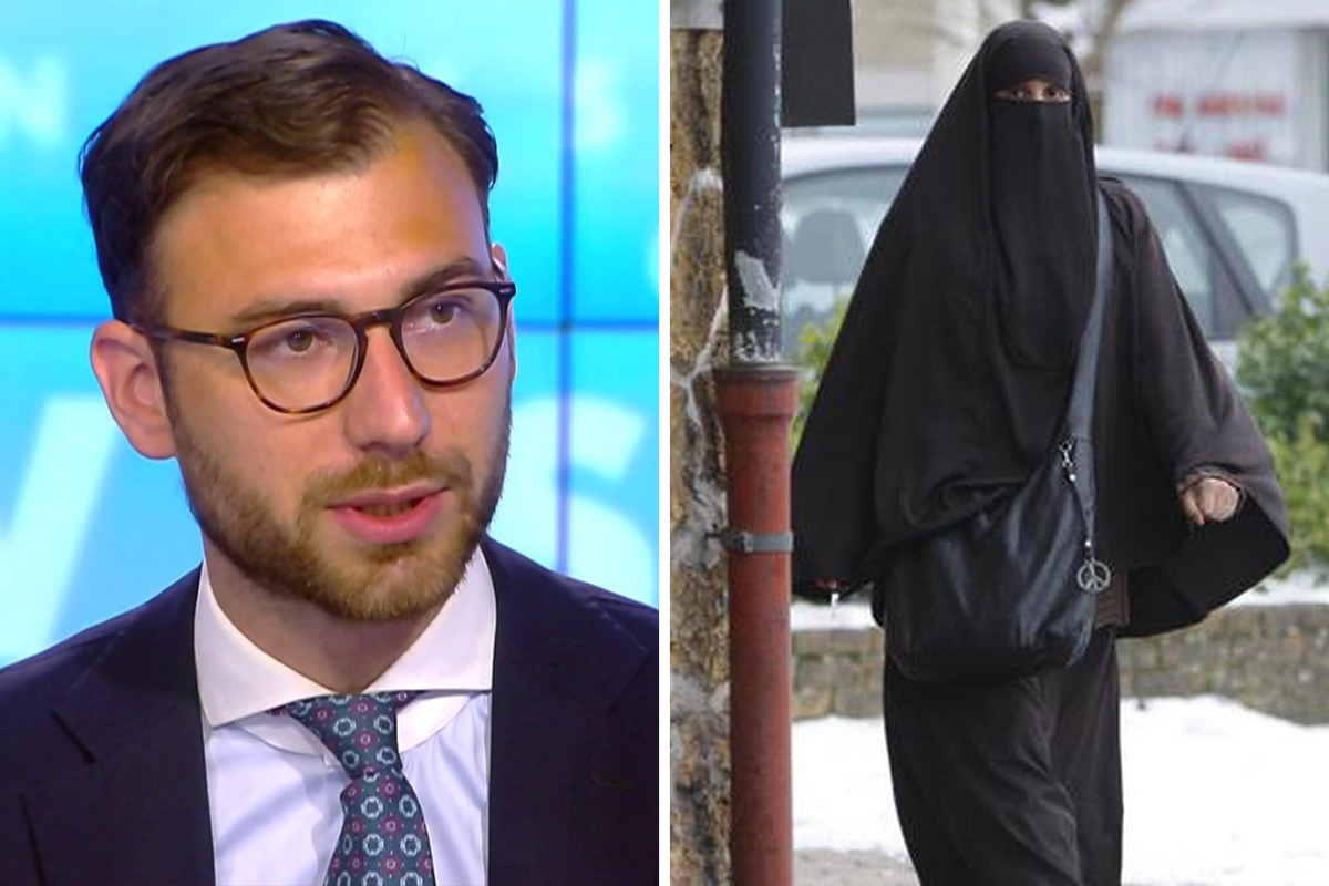 Исламска инвазија у ЕУ није случајна! Француски политиколог Пол Антоан: "Све је почело на Косову и Метохији"