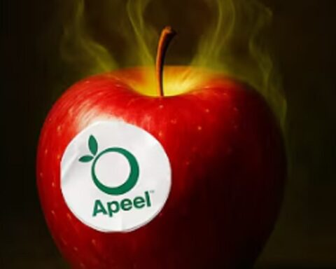 ‘Органско’ под знаком питања: Бил Гејтс и спорни премаз на воћу и поврћу