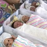 Свет без деце? Историјски пад рађања води ка глобалном демографском слому