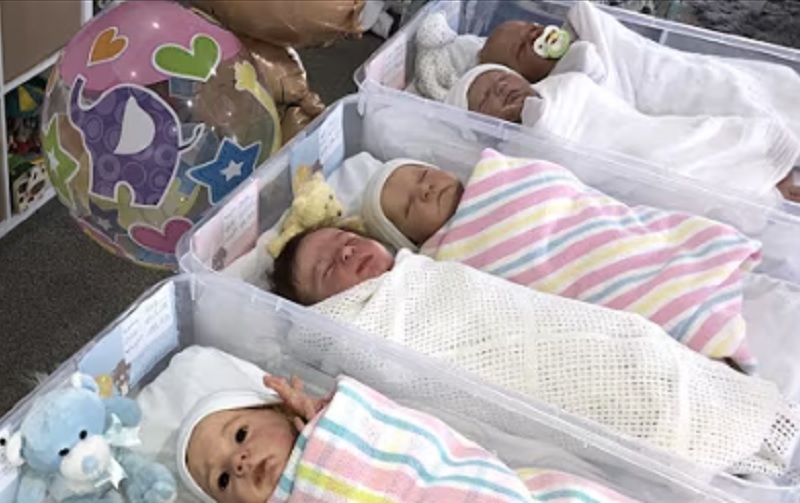 Свет без деце? Историјски пад рађања води ка глобалном демографском слому