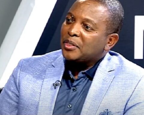 Порука из Јужне Африке: Време је да се Африка ослободи неоколонијалних окова