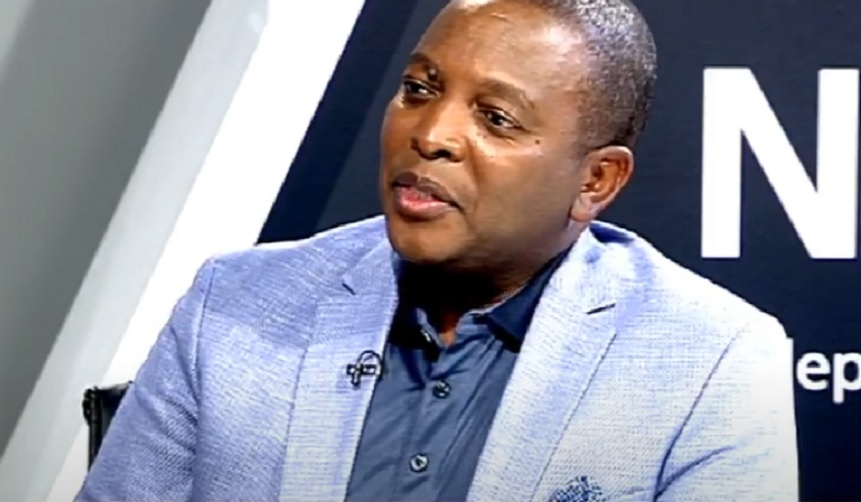 Порука из Јужне Африке: Време је да се Африка ослободи неоколонијалних окова