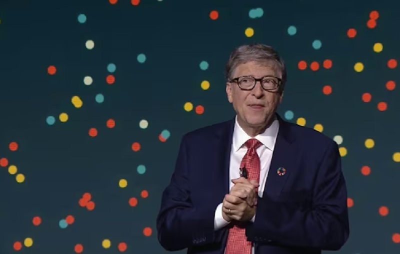 Гејтс фондација: „Дигитални идентитети су најмоћније оружје у борби против сиромаштва“