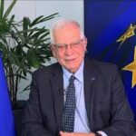 Борељ упозорава: ЕУ на путу да постане амерички вазал