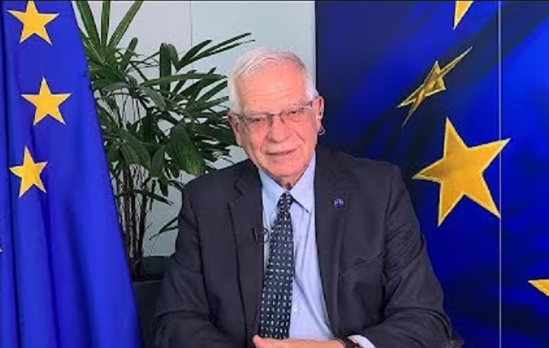 Борељ упозорава: ЕУ на путу да постане амерички вазал