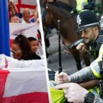 Британија на прагу грађанског рата — и то није случајност