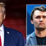 УДАРНО: УБИЦА ЧАРЛИЈА КИРКА ЈЕ У ПРИТВОРУ – Трамп тражи смртну казну