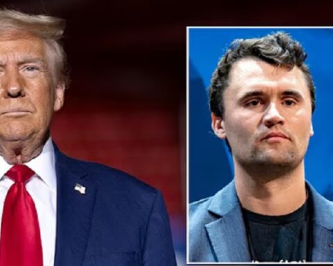 УДАРНО: УБИЦА ЧАРЛИЈА КИРКА ЈЕ У ПРИТВОРУ – Трамп тражи смртну казну