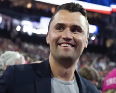 АМЕРИЧКА ЛЕВИЦА ПОКАЗАЛА ПРАВО ЛИЦЕ: Славе убиство Чарлија Кирка као „победу“ — морају сносити последице