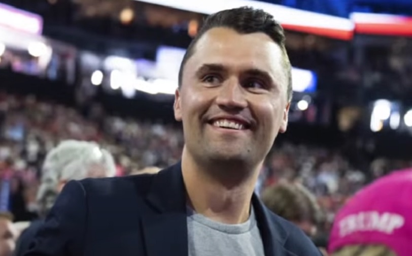 АМЕРИЧКА ЛЕВИЦА ПОКАЗАЛА ПРАВО ЛИЦЕ: Славе убиство Чарлија Кирка као „победу“ — морају сносити последице