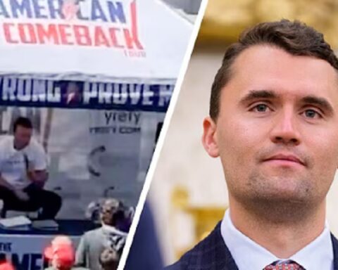 ИЛОН МАСК: „Демократе су странка убистава“ – Политичко убиство Чарлија Кирка изазвало буру у Америци