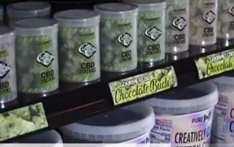 ТРАМП ЗАПАЛИО БЕРЗУ: Акције канабиса лете у небо после поруке о "револуцији у лечењу старијих"