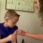 ЗАТАШКАНА ИСТИНА: Студија показала да су невакцинисана деца много здравија